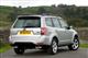 Car review: Subaru Forester (2008 - 2010)