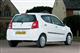 Car review: Suzuki Alto (2009 - 2015)