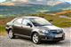 Car review: Toyota Avensis (2003 - 2009)