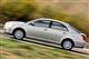 Car review: Toyota Avensis (2003 - 2009)