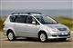 Car review: Toyota Avensis Verso (2001 - 2008)