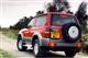 Car review: Toyota Land Cruiser Light Duty Series Colorado 