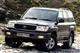Car review: Toyota Land Cruiser VX & Amazon 