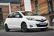 Car review: Toyota Yaris (2011 - 2014)
