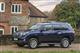 Car review: Toyota Land Cruiser V8 