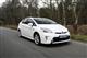Car review: Toyota Prius (2009 - 2016)