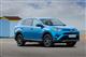 Car review: Toyota RAV4 (2016 - 2018)