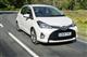 Car review: Toyota Yaris (2014 - 2017)
