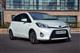 Car review: Toyota Yaris Hybrid (2012 - 2014)