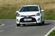 Car review: Toyota Yaris Hybrid (2014 - 2017)