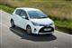 Car review: Toyota Yaris Hybrid (2014 - 2017)