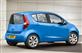 Car review: Vauxhall Agila (2008-2015)