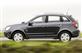Car review: Vauxhall Antara (2007 - 2011)