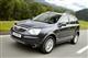 Car review: Vauxhall Antara (2007 - 2011)