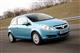 Car review: Vauxhall Corsa (2006 - 2010)