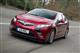 Car review: Vauxhall Ampera (2012 - 2015)