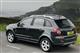 Car review: Vauxhall Antara (2011 - 2015)