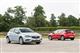 Car review: Vauxhall Astra (2015 - 2019)