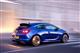 Car review: Vauxhall Astra VXR (2012 - 2019)