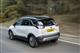 Car review: Vauxhall Crossland X (2017 - 2020)