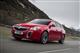 Car review: Vauxhall Insignia VXR (2009-2017)