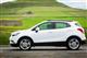 Car review: Vauxhall Mokka X (2016 - 2019)