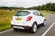 Car review: Vauxhall Mokka X (2016 - 2019)