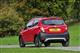 Car review: Vauxhall Viva Rocks (2017 - 2019)