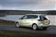 Car review: Vauxhall Zafira Tourer (2012 - 2016)