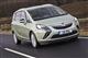Car review: Vauxhall Zafira Tourer (2012 - 2016)