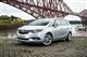 Car review: Vauxhall Zafira Tourer (2016 - 2018)