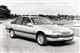 Car review: Vauxhall Senator (1987 - 1994)