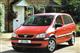Car review: Vauxhall Zafira (1999 - 2005)