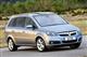 Car review: Vauxhall Zafira (2005 - 2014)