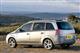 Car review: Vauxhall Zafira (2005 - 2014)
