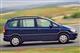 Car review: Vauxhall Zafira (1999 - 2005)