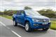 Car review: Volkswagen Amarok (2016 - 2020)