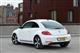 Car review: Volkswagen Beetle (2011 - 2019)