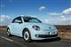 Car review: Volkswagen Beetle Cabriolet (2012 - 2019)