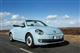 Car review: Volkswagen Beetle Cabriolet (2012 - 2019)