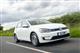 Car review: Volkswagen e-Golf (2014 - 2020)