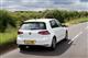 Car review: Volkswagen e-Golf (2014 - 2020)