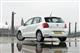 Car review: Volkswagen Polo [6R] (2014 - 2017)