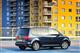 Car review: Volkswagen Touran (2010 - 2015)