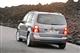 Car review: Volkswagen Touran (2003 - 2010)