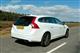 Car review: Volvo V60 (2014 - 2018)
