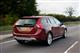Car review: Volvo V60 (2010 - 2013)