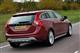 Car review: Volvo V60 (2010 - 2013)