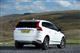 Car review: Volvo XC60 (2014 - 2017)