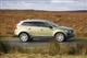 Car review: Volvo XC60 (2008 - 2013)